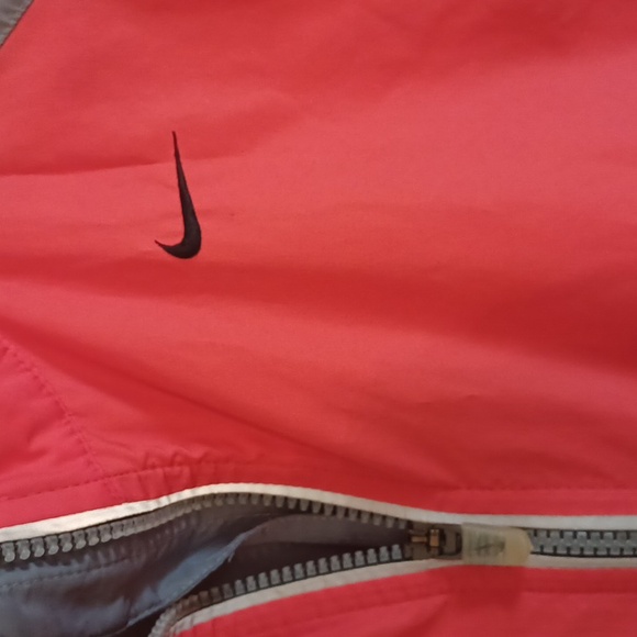 Nike vest women's size xlarge 16-18 running vest - Picture 2 of 7